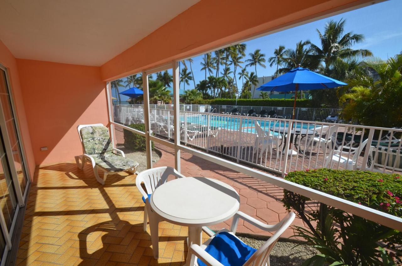 Breezy Palms Resort Islamorada Dış mekan fotoğraf