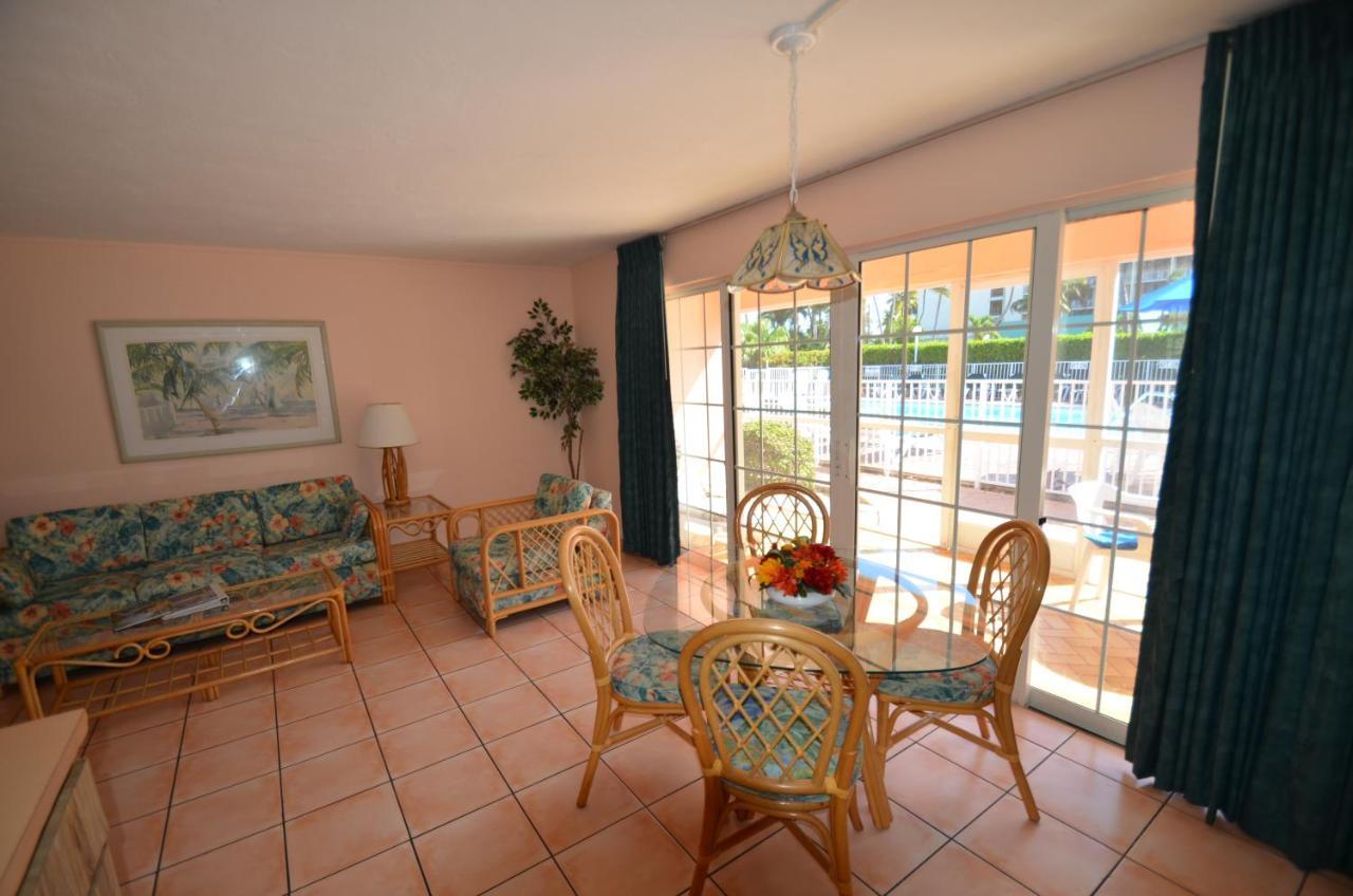 Breezy Palms Resort Islamorada Dış mekan fotoğraf