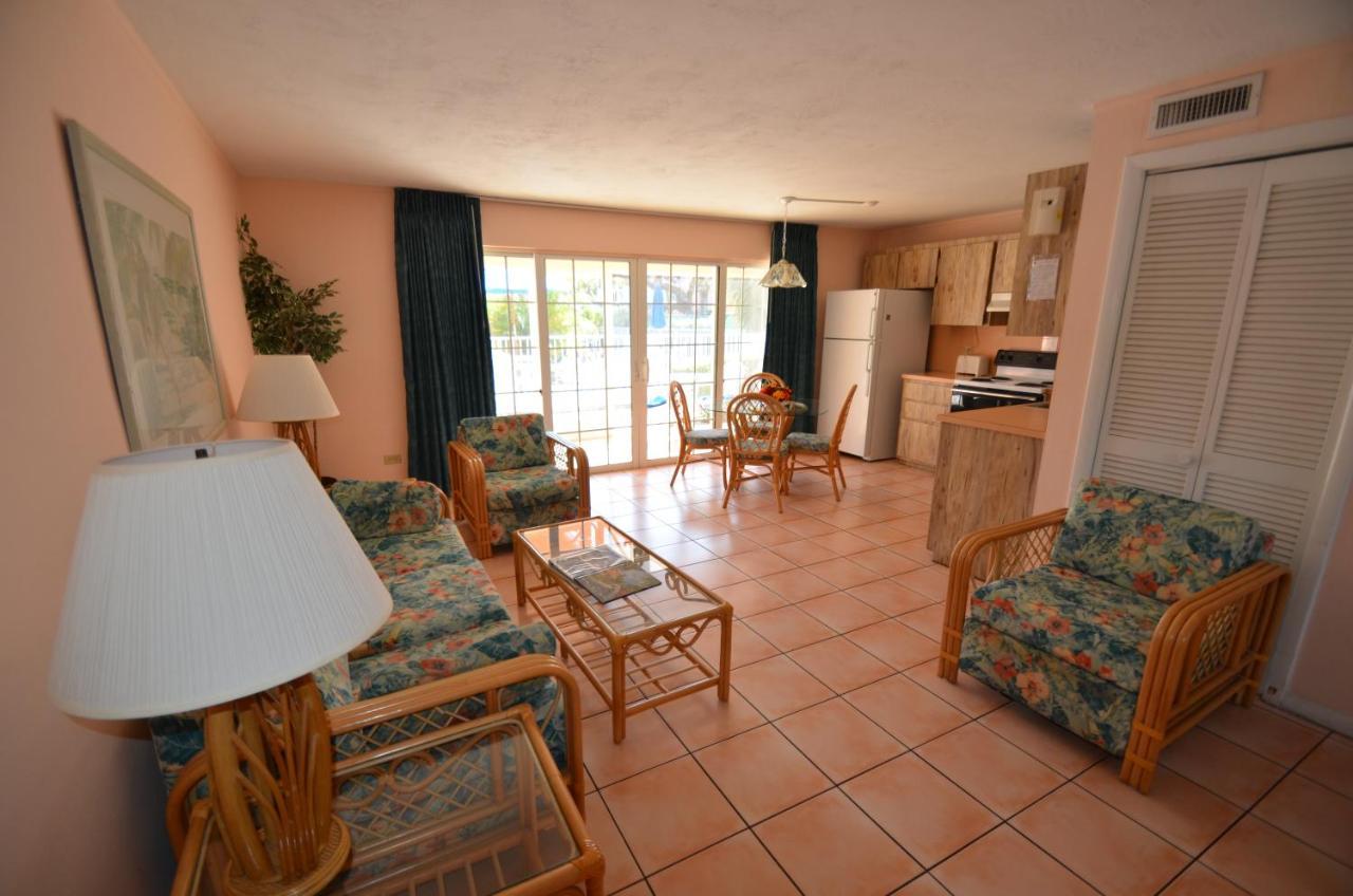 Breezy Palms Resort Islamorada Dış mekan fotoğraf