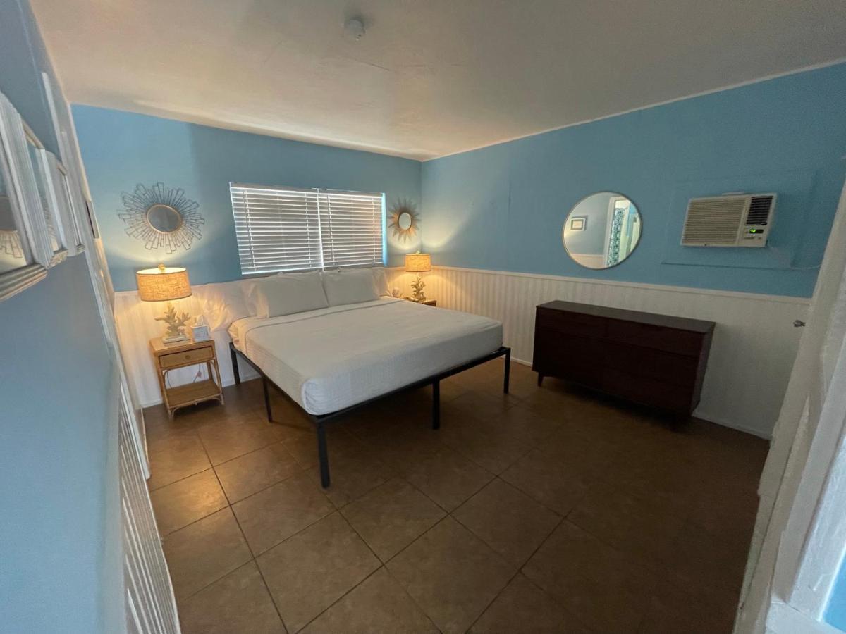 Breezy Palms Resort Islamorada Dış mekan fotoğraf