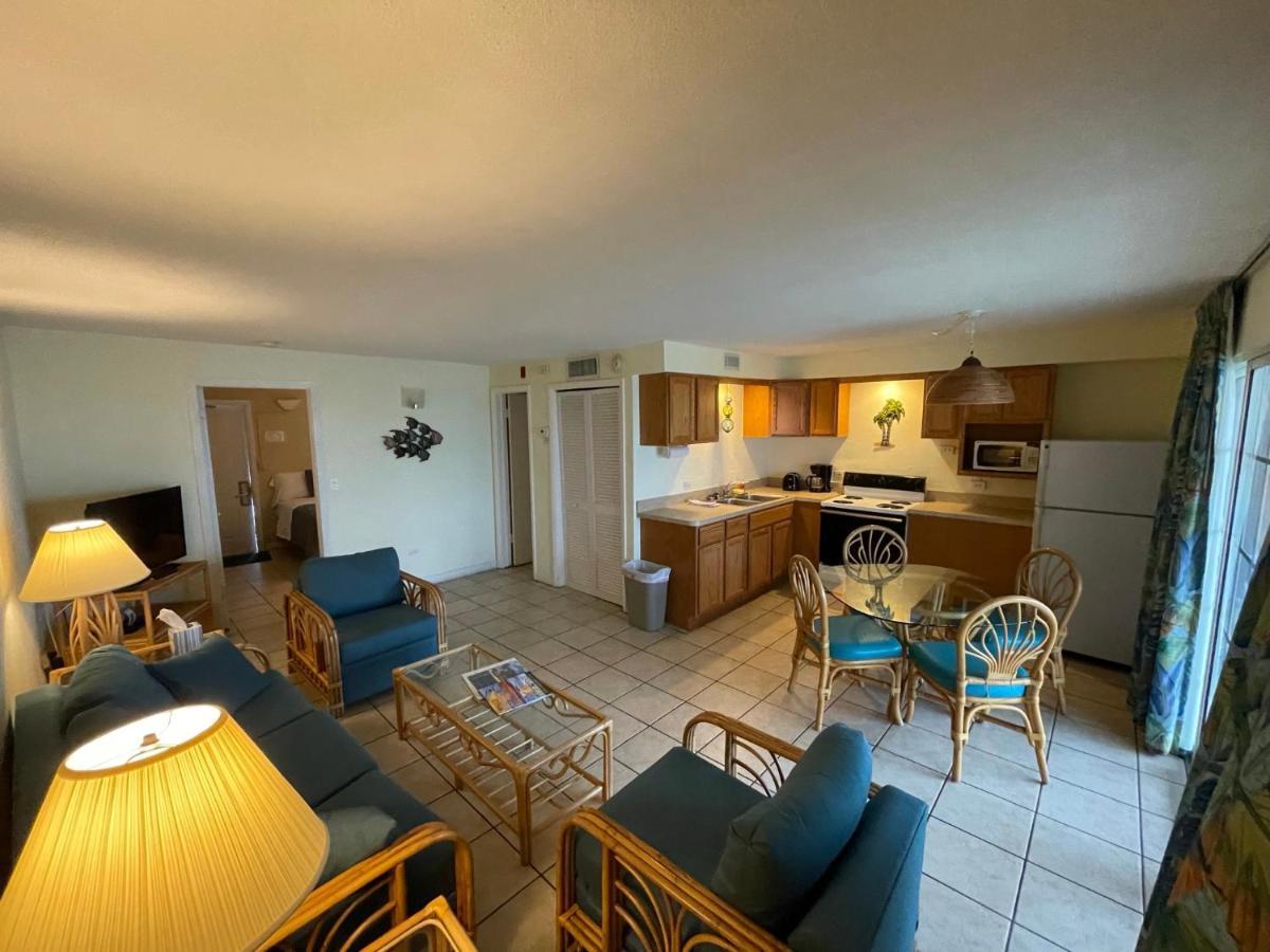 Breezy Palms Resort Islamorada Dış mekan fotoğraf