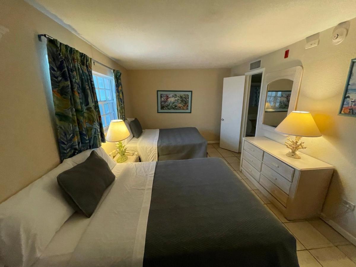 Breezy Palms Resort Islamorada Dış mekan fotoğraf