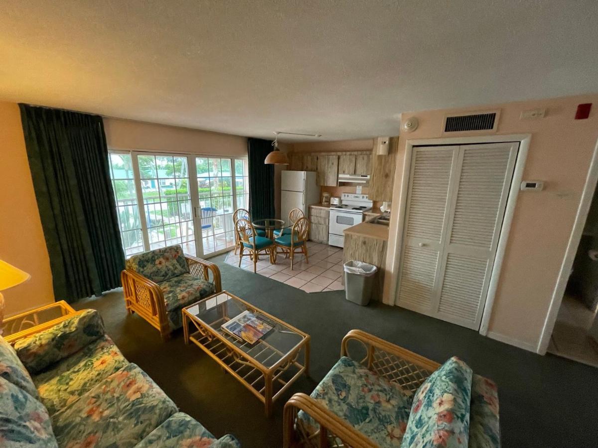 Breezy Palms Resort Islamorada Dış mekan fotoğraf