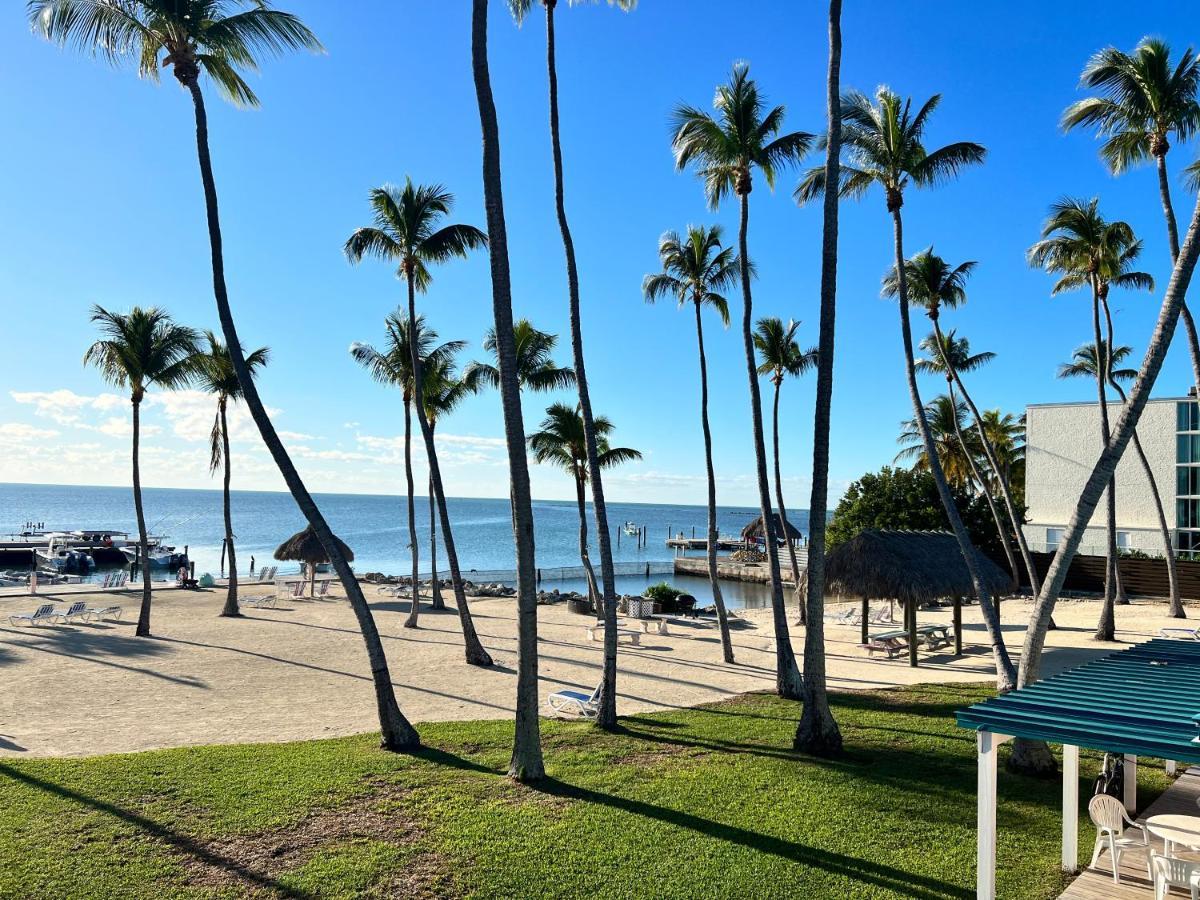 Breezy Palms Resort Islamorada Dış mekan fotoğraf