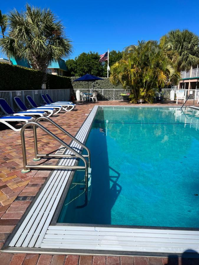 Breezy Palms Resort Islamorada Dış mekan fotoğraf