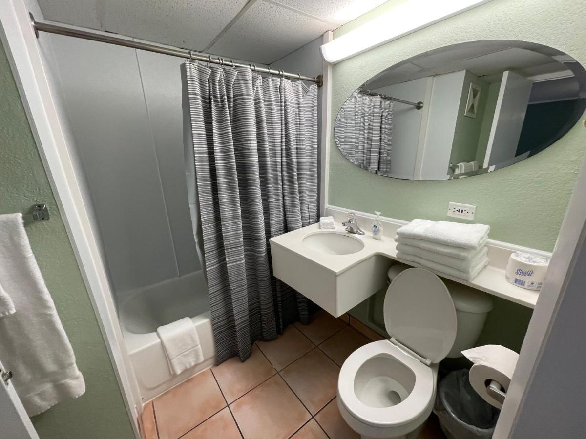 Breezy Palms Resort Islamorada Dış mekan fotoğraf