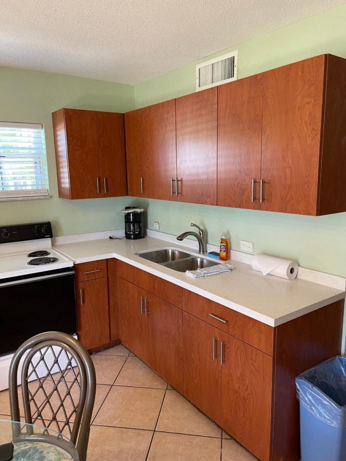 Breezy Palms Resort Islamorada Dış mekan fotoğraf