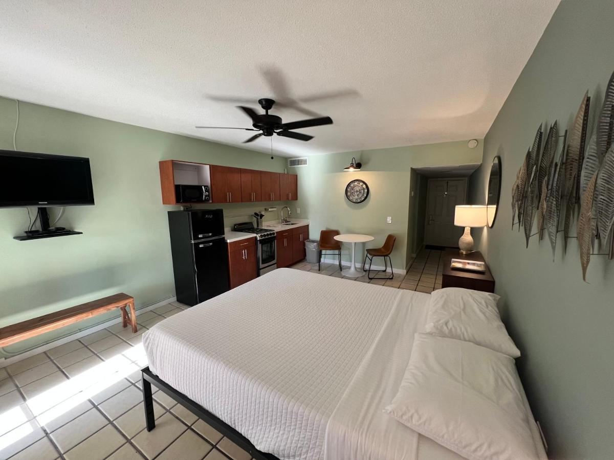 Breezy Palms Resort Islamorada Dış mekan fotoğraf