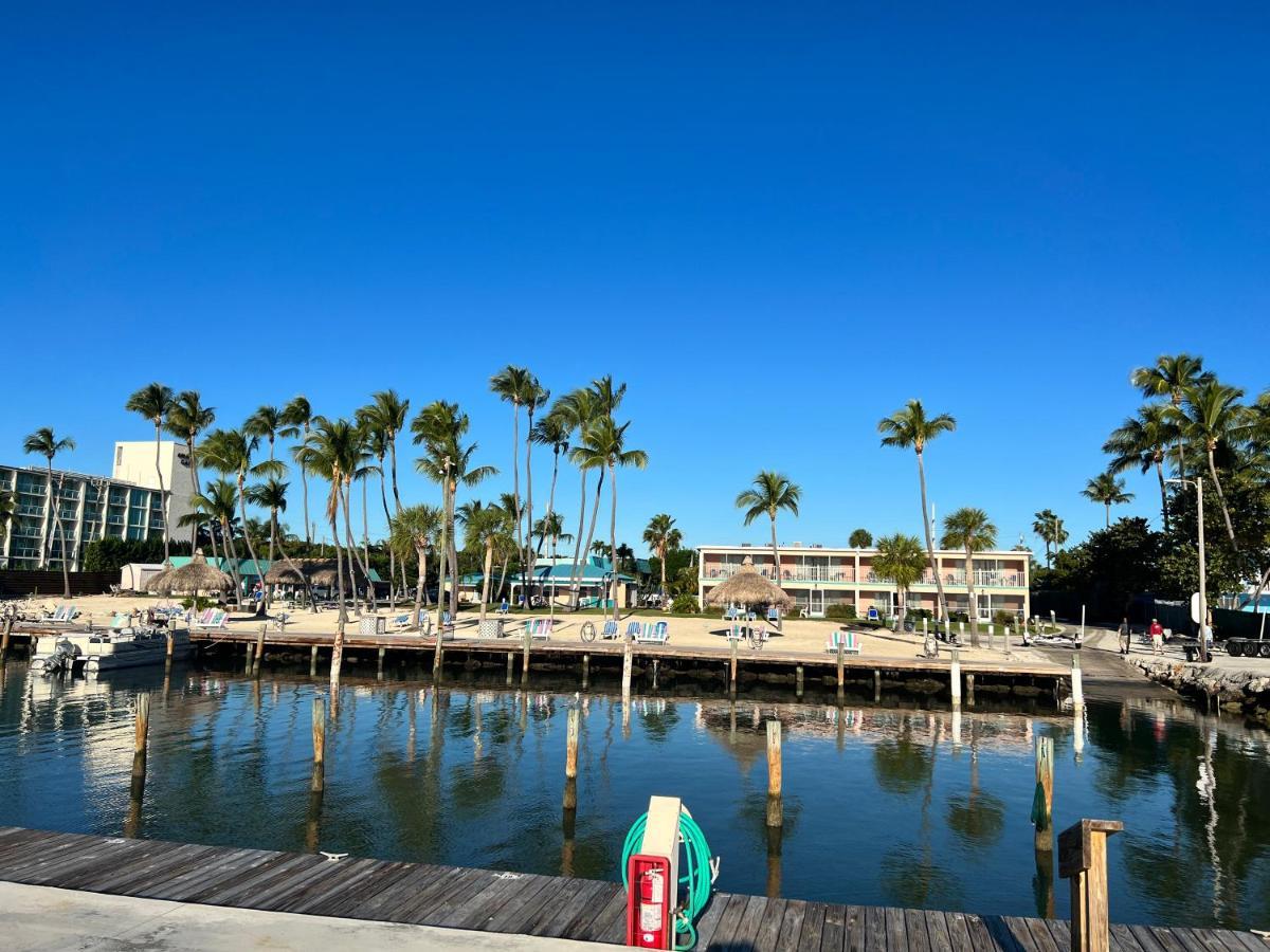 Breezy Palms Resort Islamorada Dış mekan fotoğraf