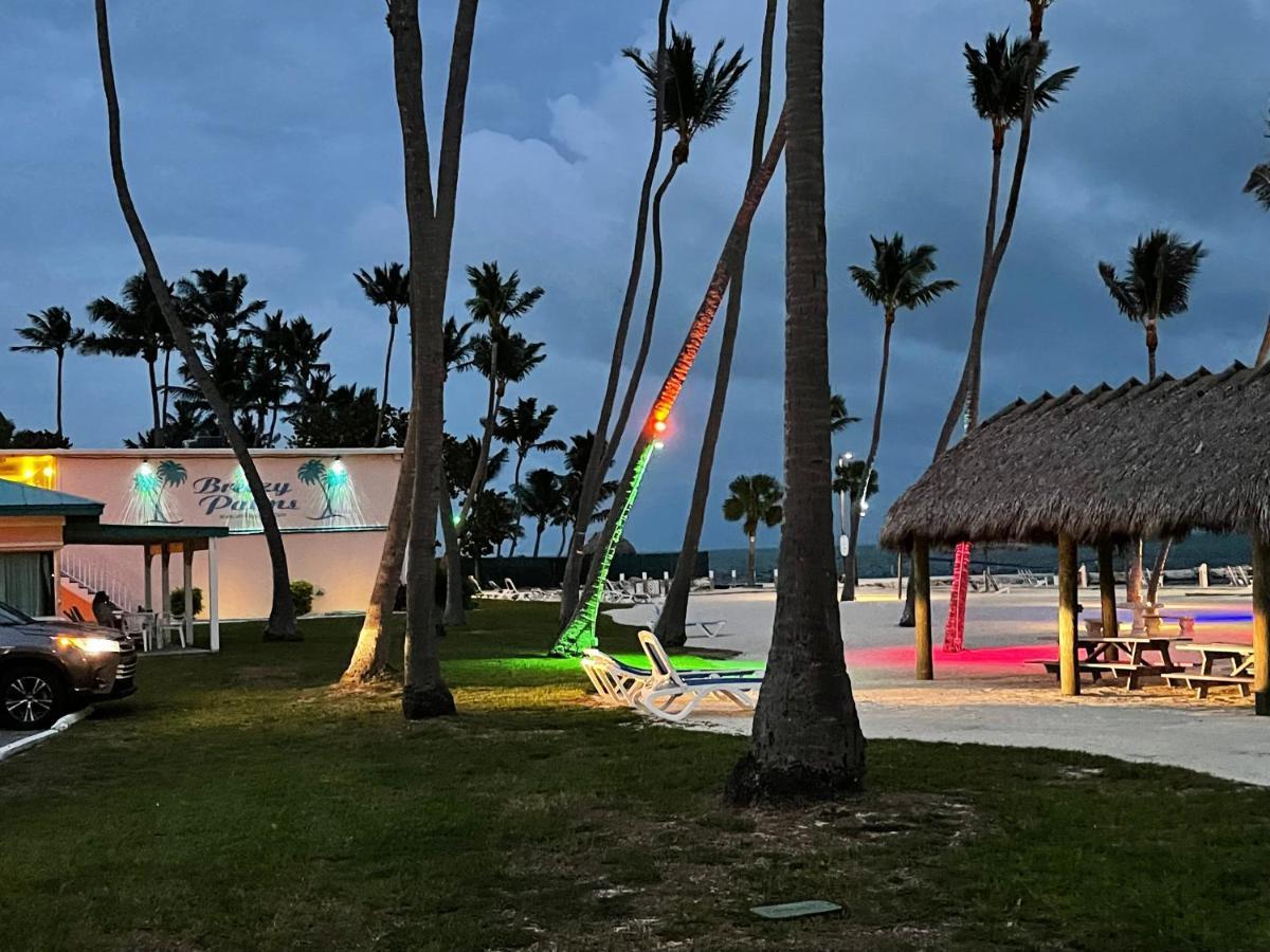 Breezy Palms Resort Islamorada Dış mekan fotoğraf
