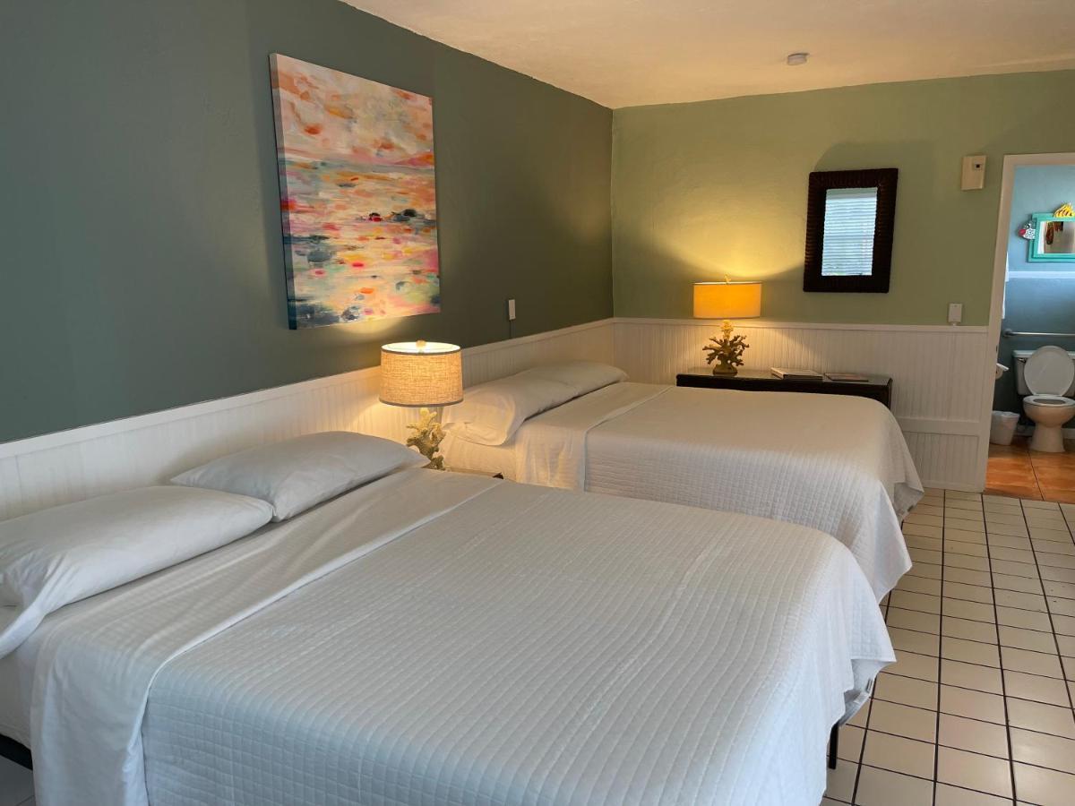 Breezy Palms Resort Islamorada Dış mekan fotoğraf