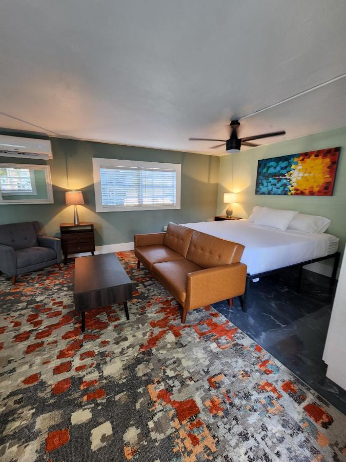 Breezy Palms Resort Islamorada Dış mekan fotoğraf
