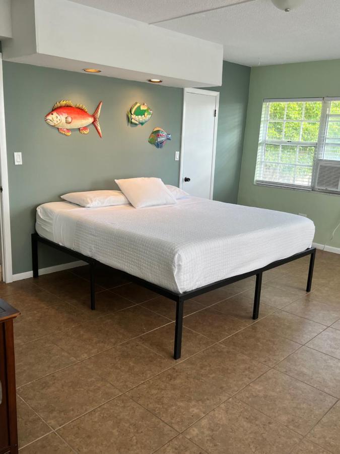 Breezy Palms Resort Islamorada Dış mekan fotoğraf