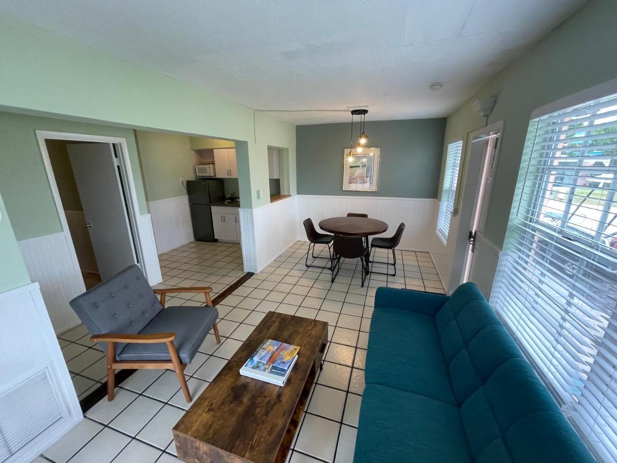 Breezy Palms Resort Islamorada Dış mekan fotoğraf