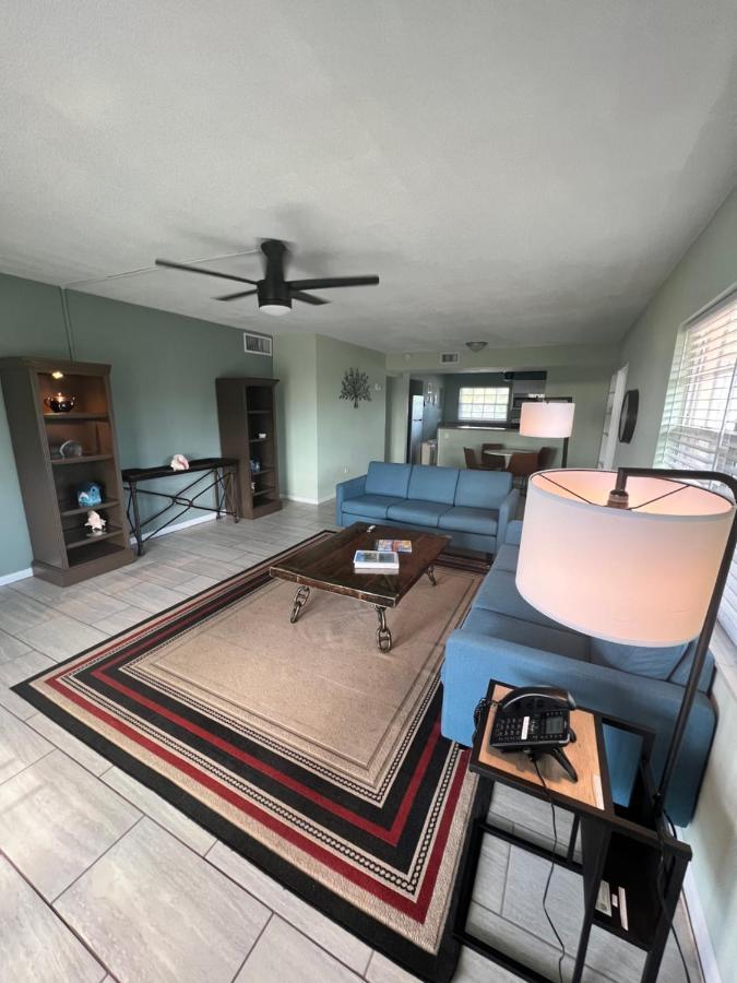 Breezy Palms Resort Islamorada Dış mekan fotoğraf