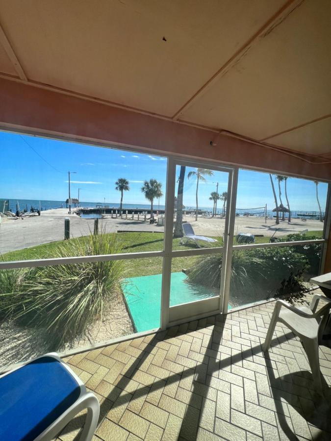 Breezy Palms Resort Islamorada Dış mekan fotoğraf