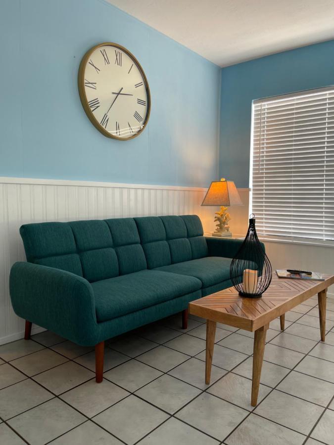 Breezy Palms Resort Islamorada Dış mekan fotoğraf