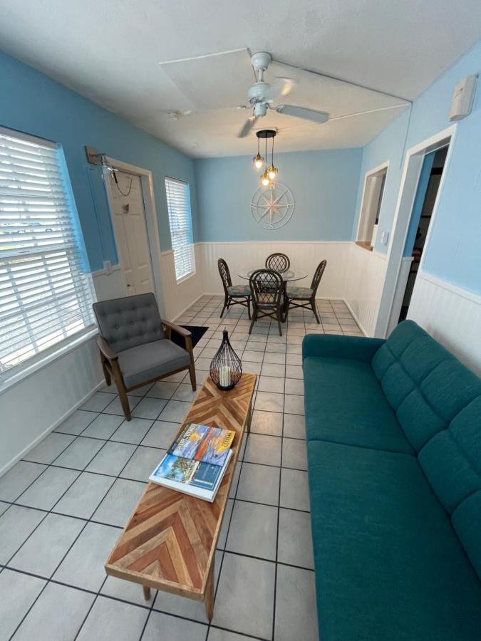 Breezy Palms Resort Islamorada Dış mekan fotoğraf