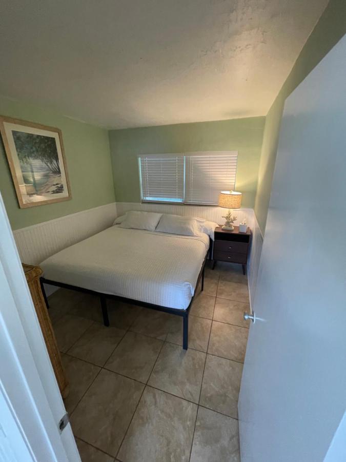 Breezy Palms Resort Islamorada Dış mekan fotoğraf