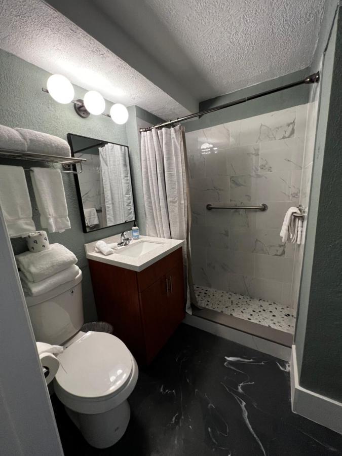 Breezy Palms Resort Islamorada Dış mekan fotoğraf