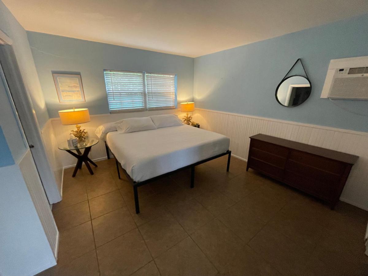 Breezy Palms Resort Islamorada Dış mekan fotoğraf