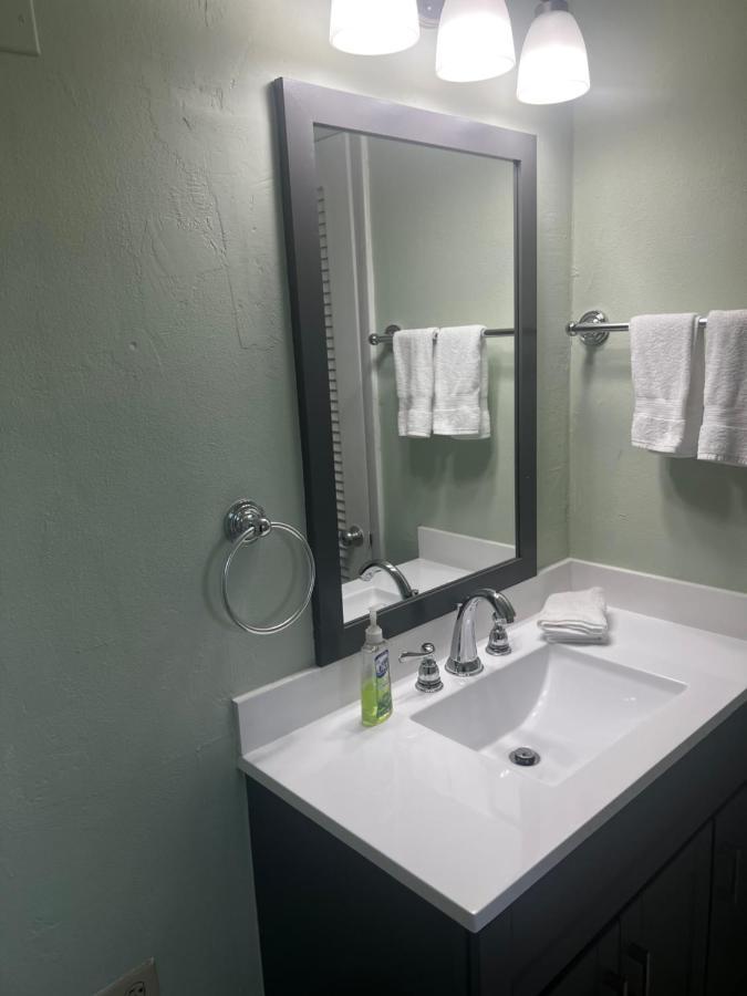 Breezy Palms Resort Islamorada Dış mekan fotoğraf