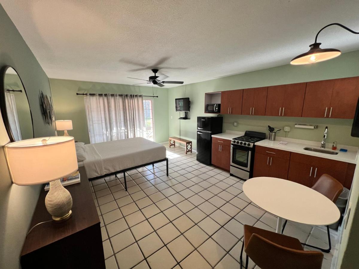 Breezy Palms Resort Islamorada Dış mekan fotoğraf