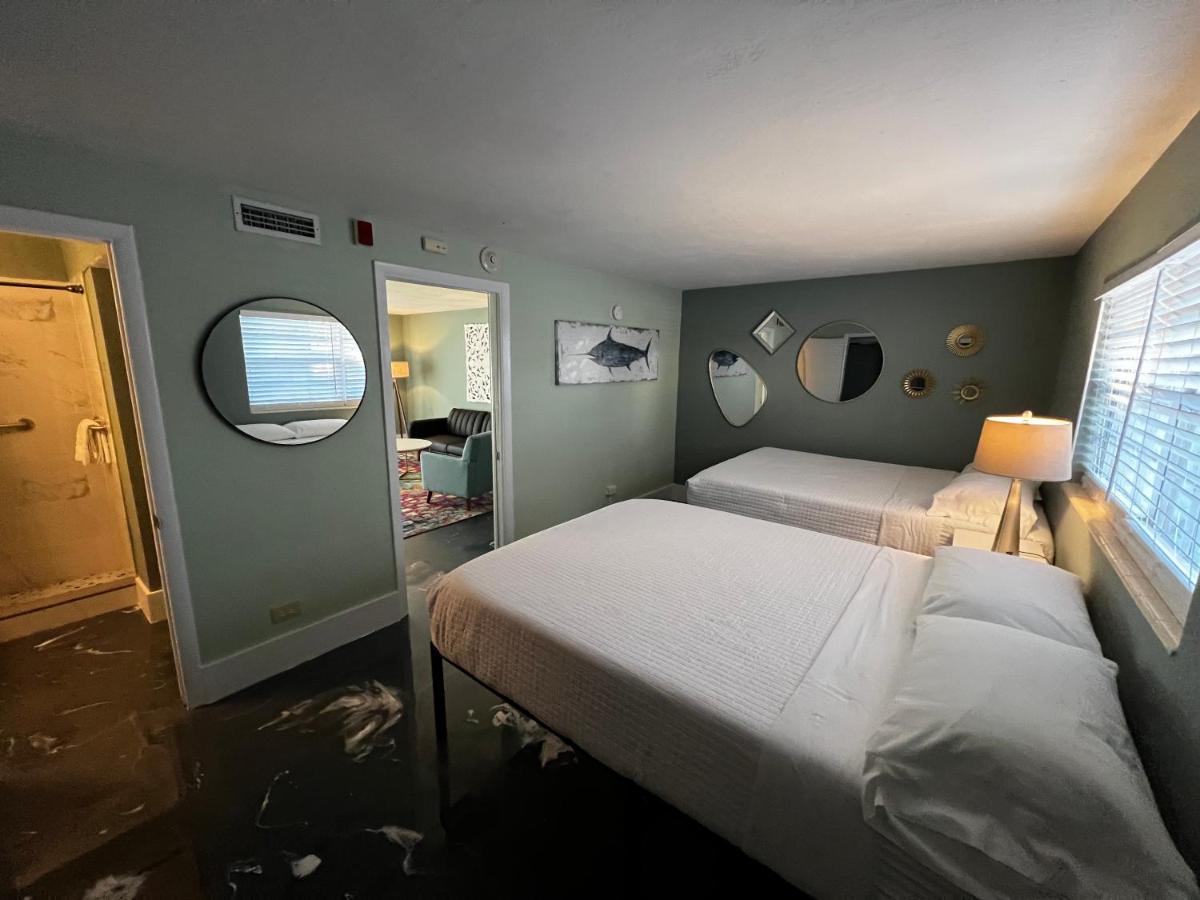 Breezy Palms Resort Islamorada Dış mekan fotoğraf
