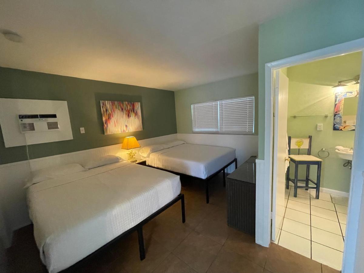 Breezy Palms Resort Islamorada Dış mekan fotoğraf