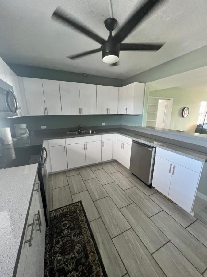 Breezy Palms Resort Islamorada Dış mekan fotoğraf