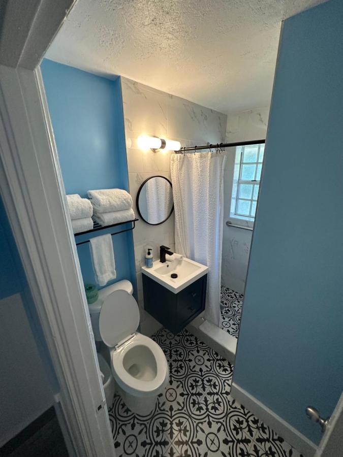 Breezy Palms Resort Islamorada Dış mekan fotoğraf