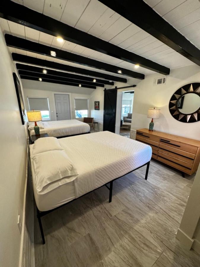 Breezy Palms Resort Islamorada Dış mekan fotoğraf