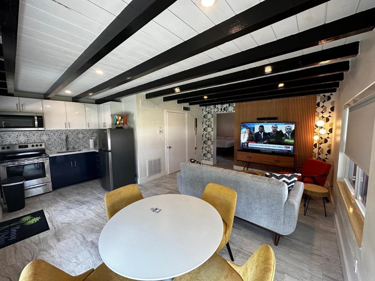 Breezy Palms Resort Islamorada Dış mekan fotoğraf
