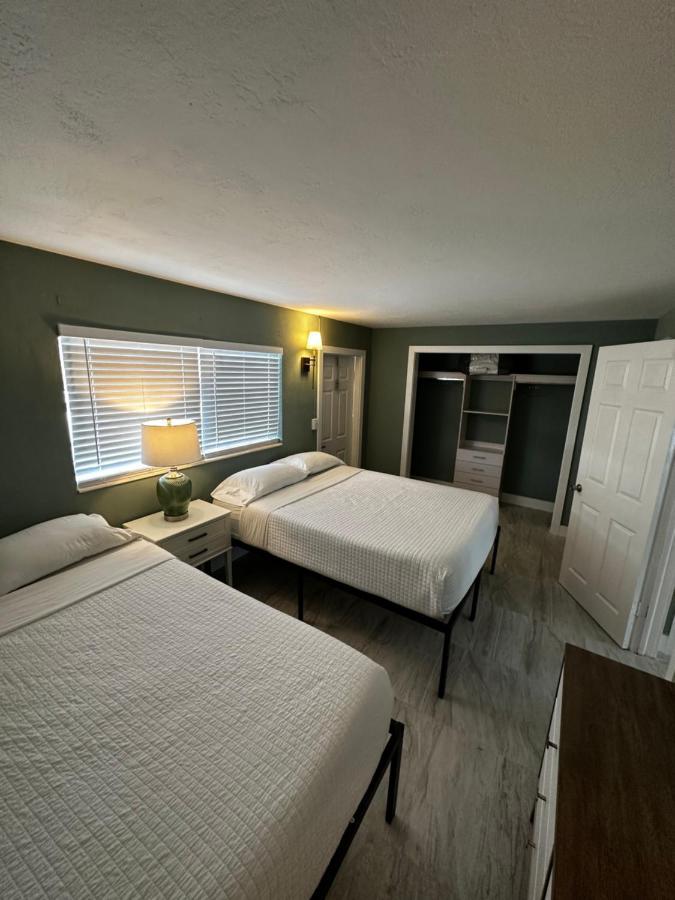 Breezy Palms Resort Islamorada Dış mekan fotoğraf