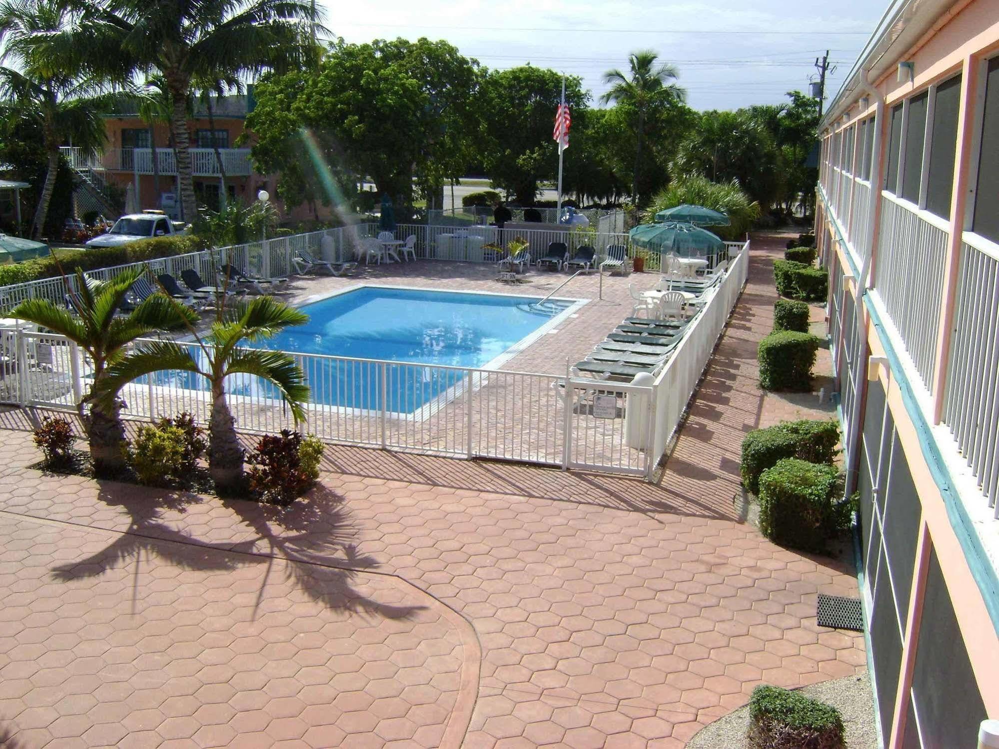 Breezy Palms Resort Islamorada Dış mekan fotoğraf